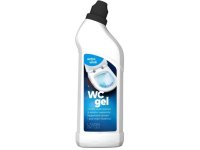 Lavon wc gel oceán 750ml